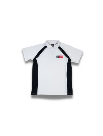 Unisex Snr Polo SMT